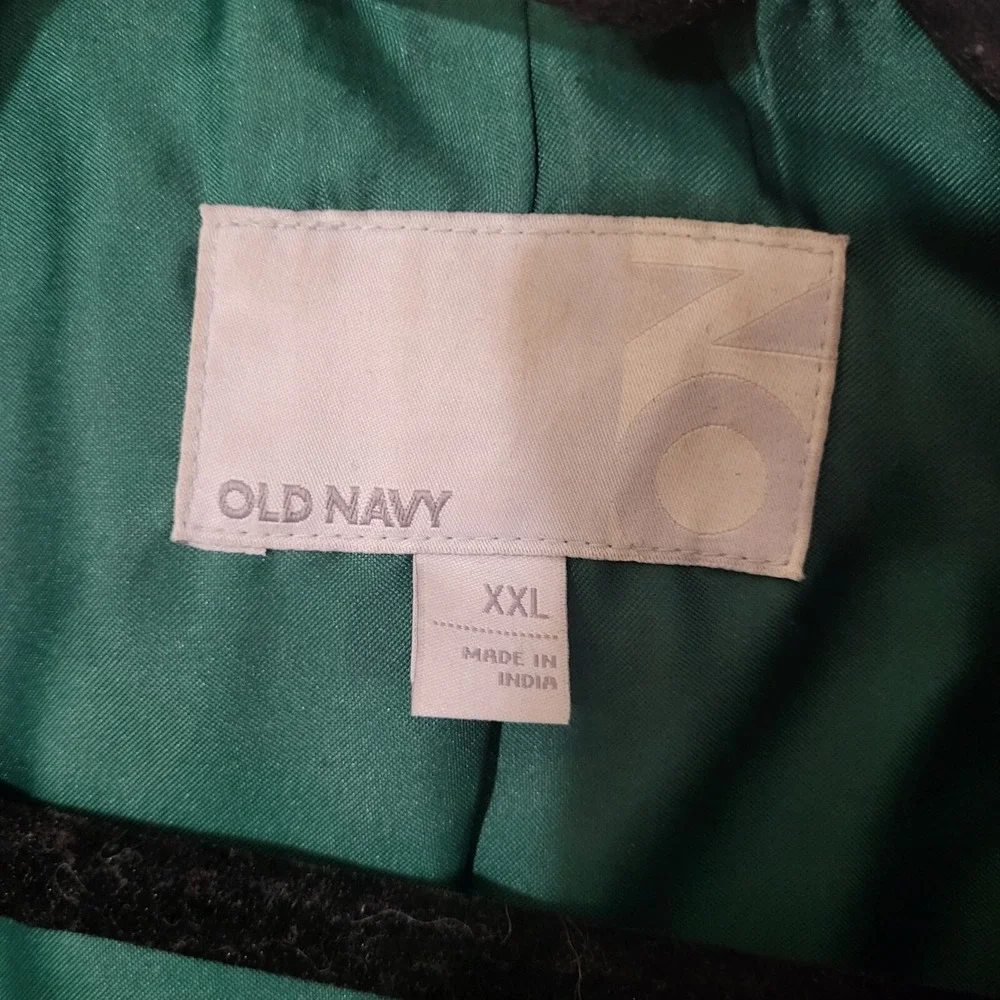Old Navy this old